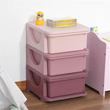 Kids Storage Unit Dresser