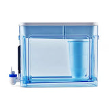 32c Ready Read Water Filtration Dispenser