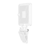 Selfie Light For Phone,Dimmable CRI95+/3 Light Modes/Built in 2000mAh Battery for Zoom Calls/Remote Working/Live Stream/Selfies