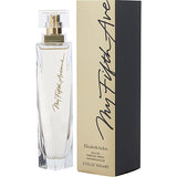 MY FIFTH AVENUE by Elizabeth Arden EAU DE PARFUM SPRAY 3.3 OZ