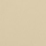 Garden Bench Cushions 2pcs Beige 47.2"x19.7"x2.8" Oxford Fabric