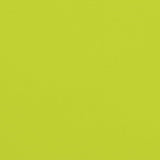 Garden Bench Cushions 2pcs Bright Green 70.9"x19.7"x2.8" Oxford Fabric