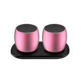 Sound Of Love Duet Dual Speakers