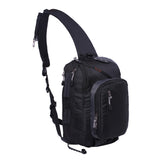 Fly Fishing Sling Packs Fishing Tackle Storage Shoulder Bag