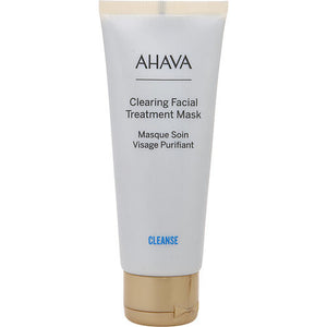 Ahava by Ahava Clearing Facial Treatment Mask --75ml/2.5oz