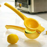 Heavy Duty Metal Orange Citrus Lemon Squeezer Manual Fruit Juicer Press Tool