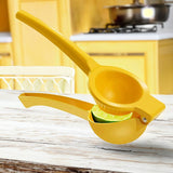 Heavy Duty Metal Orange Citrus Lemon Squeezer Manual Fruit Juicer Press Tool