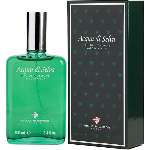 ACQUA DI SELVA by Visconti Di Modrone EAU DE COLOGNE SPRAY 3.3 OZ