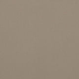 Garden Bench Cushions 2pcs Taupe 78.7"x19.7"x2.8" Oxford Fabric