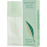 GREEN TEA by Elizabeth Arden EDT SPRAY 1.7 OZ