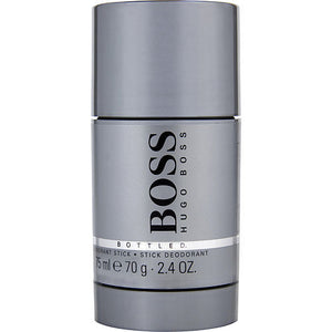 BOSS #6 by Hugo Boss DEODORANT STICK 2.4 OZ