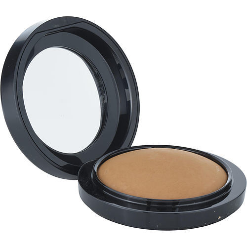 MAC by Make-Up Artist Cosmetics Mineralize Skinfinish Natural - Dark Deepest --10g/0.35oz