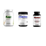 Anabolic Bundle of Protein, Creatine and Testosterone Booster