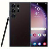 8GB+256GB I23 Ultra Android Phone - Unlocked Cell Phone With Stylus Pen, 6.8" HD	 Display, Android 13 OS, Fast Charging, And Long-Lasting Battery Life(Black)