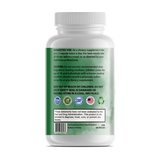 Pure Digestion Dietary Supplement 60 Capsules