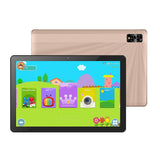 Hot Sale Tablet New Education System, Android 14 Tablet with 10.1 Inch Screen, Octa-Core, 8+256GB, 6000mAh Battery, 5MP + 8MP, Kid's App/ Education System/Children's Tablet with Parental Control