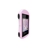 Youngsters Smart Phone for Girls Boy Youngsters Smart Phone Toys Youngsters Toy Smartphone Ages 3-12 with Dual Camera Game Music Player Learning Games 8GB Card Youngsters Smart Phone for irthday Gifts