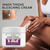 Thigh Brightening Moisturizer  Fade Armpit Thigh Knee Joint Darkness  Sinking Skin Whitening Cream