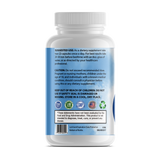 Pure Sleep Dietary Supplement 60 Capsules