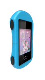 Youngsters Smart Phone for Girls Boy Youngsters Smart Phone Toys Youngsters Toy Smartphone Ages 3-12 with Dual Camera Game Music Player Learning Games 8GB Card Youngsters Smart Phone for irthday Gifts