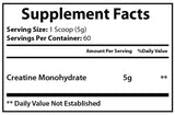 Anabolic Bundle of Protein, Creatine and Testosterone Booster