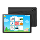 Hot Sale Tablet New Education System, Android 14 Tablet with 10.1 Inch Screen, Octa-Core, 8+256GB, 6000mAh Battery, 5MP + 8MP, Kid's App/ Education System/Children's Tablet with Parental Control