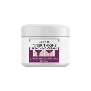 Thigh Brightening Moisturizer  Fade Armpit Thigh Knee Joint Darkness  Sinking Skin Whitening Cream