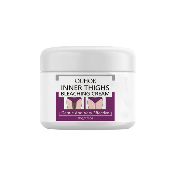 Thigh Brightening Moisturizer  Fade Armpit Thigh Knee Joint Darkness  Sinking Skin Whitening Cream