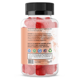 Pure Fiber Gummies Dietary Supplement 60 Gummies