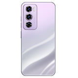 8GB+256GB Reno12 Pro Android 13 Smartphone - 6.8"HD Display, 6000mAh Battery, Unlocked Cell Phone For Global Use (Gradient Purple)