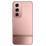 8GB+256GB Reno12 Pro Android 13 Smartphone - 6.8"HD Display, 6000mAh Battery, Unlocked Cell Phone For Global Use (Pink)