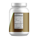 Protein Bundle Whey Protein and Plant Protein