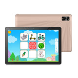 Hot Sale Tablet New Education System, Android 14 Tablet with 10.1 Inch Screen, Octa-Core, 8+256GB, 6000mAh Battery, 5MP + 8MP, Kid's App/ Education System/Children's Tablet with Parental Control