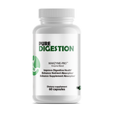 Pure Digestion Dietary Supplement 60 Capsules