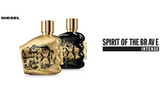 Spirit of the Brave by Diesel Eau De Toilette Spray 1.7 oz