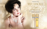 WHITE DIAMONDS by Elizabeth Taylor Eau De Toilette Spray 1.7 oz