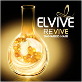 L'Oreal Paris Elvive Repairing Shampoo with Protein;  28 fl oz