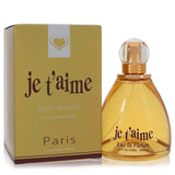 Je T'aime by YZY Perfume Eau De Parfum Spray 3.3 oz