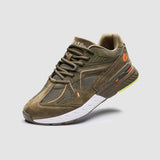 FitVille Rebound Core Shoes- Army Green