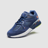 FitVille Rebound Core Shoes - Majolica Blue