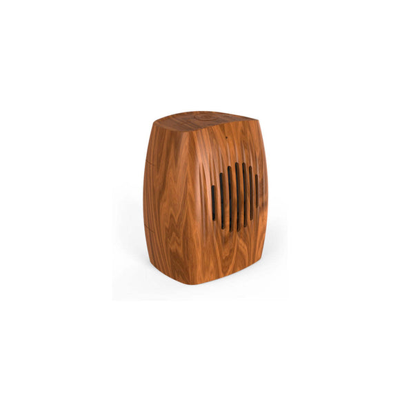 Woodchuck Retro Bluetooth Speaker