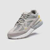 FitVille Rebound Core Shoes, Sandy Grey