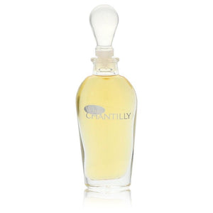 WHITE CHANTILLY by Dana Mini Perfume 25 oz