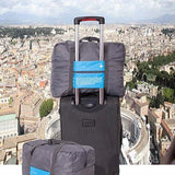 My Bag Buddy For World Traveler Compact Expandable Carry on Bag