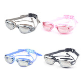 Go Go Goggles Swimming Glasses With Ear Plugs