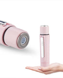 4 in 1 Beautician Beauty Grooming Wand