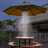 UFO 360 Patio Umbrella Light with 28 LED Light