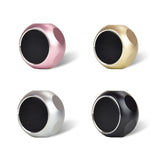 Cutie Pie Mini Speakers In 4 Colors