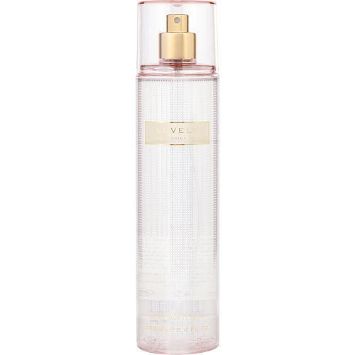 LOVELY SARAH JESSICA PARKER by Sarah Jessica Parker BODY MIST 8.4 OZ