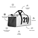 2122 Duffle bag